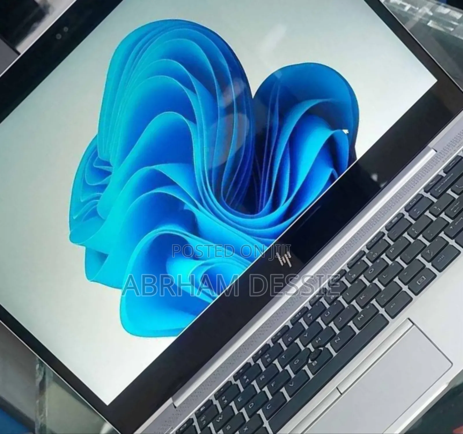 New Laptop HP EliteBook 840 G5 16GB Intel Core I5 SSD 512GB