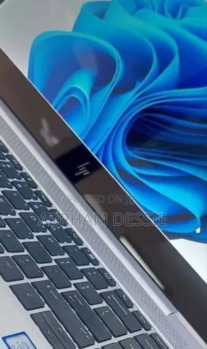 New Laptop HP EliteBook 840 G5 16GB Intel Core I5 SSD 512GB