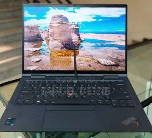 New Laptop Lenovo Thinkpad X1 Yoga 32GB Intel Core I7 SSD 512GB