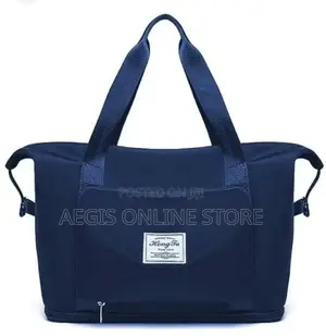 Travel Bags