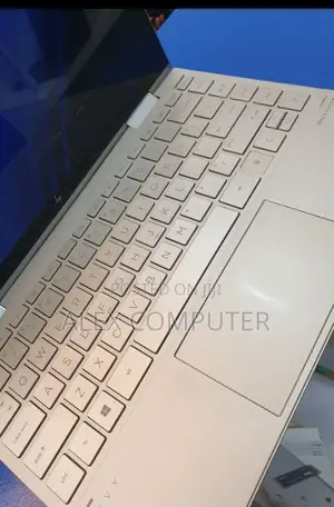 New Laptop HP Envy X360 16GB Intel Core I7 SSD 512GB