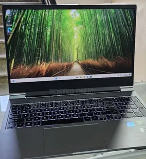 Photo - New Laptop HP Omen 16 32GB Intel Core I7 SSD 1T