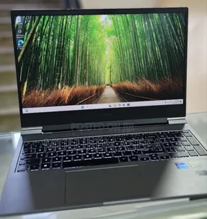 New Laptop HP Omen 16 32GB Intel Core I7 SSD 1T