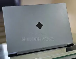 New Laptop HP Omen 16 32GB Intel Core I7 SSD 1T