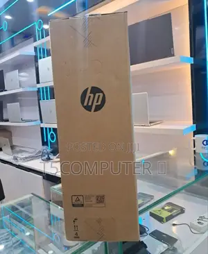 Photo - New Laptop HP 16GB Intel Core I7 SSD 1T