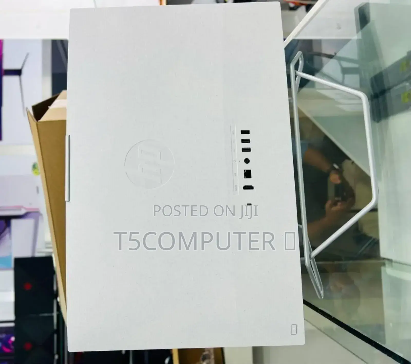 New Laptop HP 16GB Intel Core I7 SSD 1T