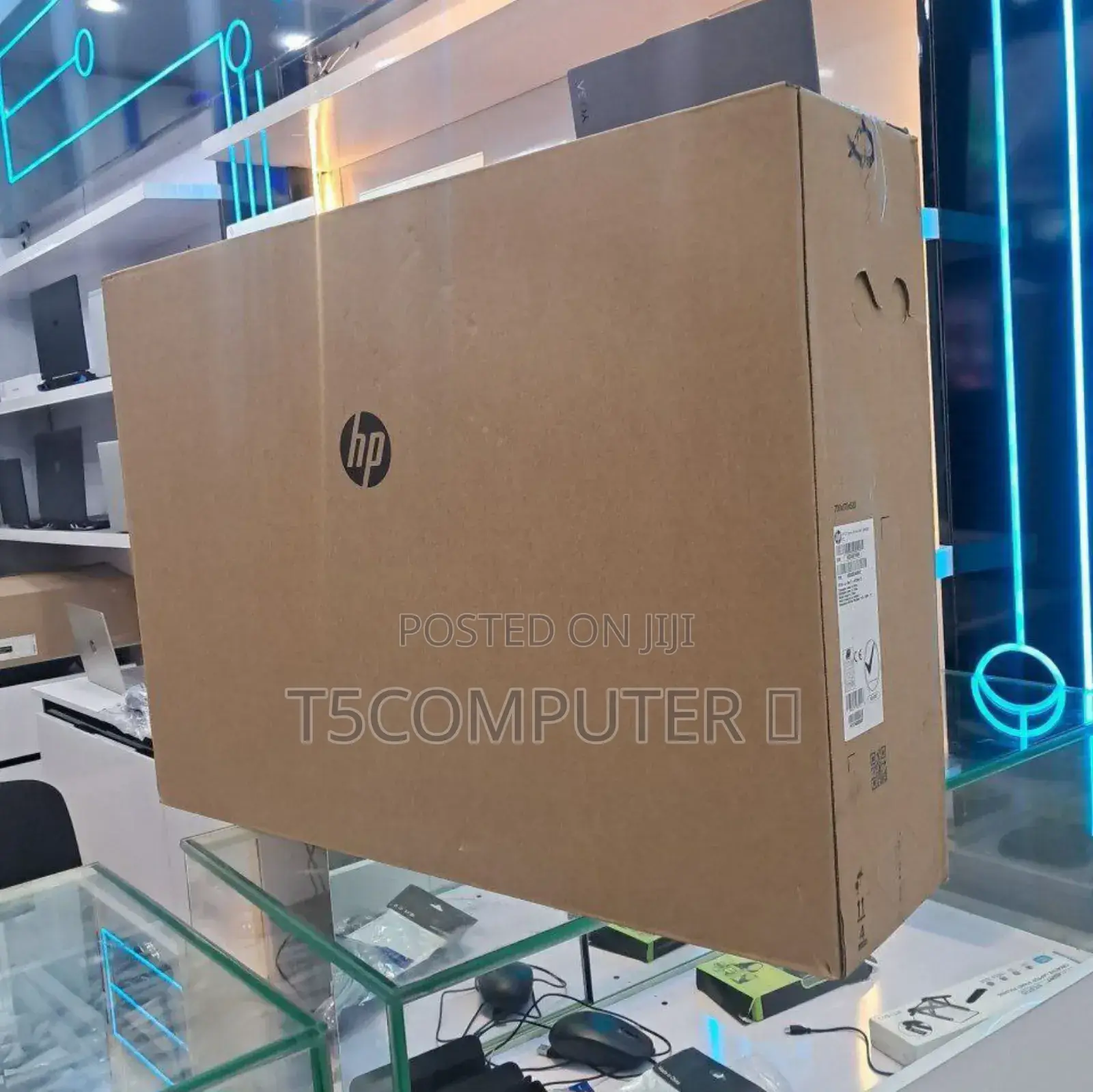 New Laptop HP 16GB Intel Core I7 SSD 1T