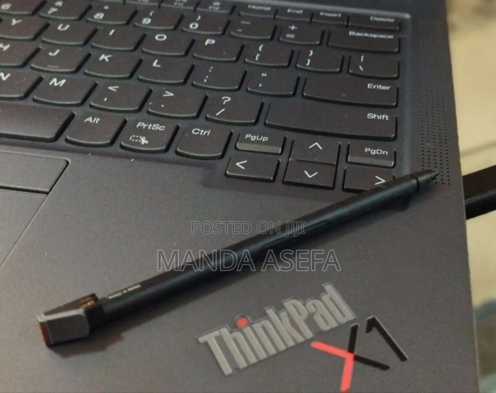 New Laptop Lenovo ThinkPad Yoga 32GB Intel Core I7 SSD 512GB
