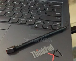 New Laptop Lenovo ThinkPad Yoga 32GB Intel Core I7 SSD 512GB