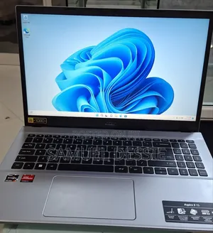 New Laptop Acer Aspire 3 16GB AMD Ryzen 7 SSD 512GB