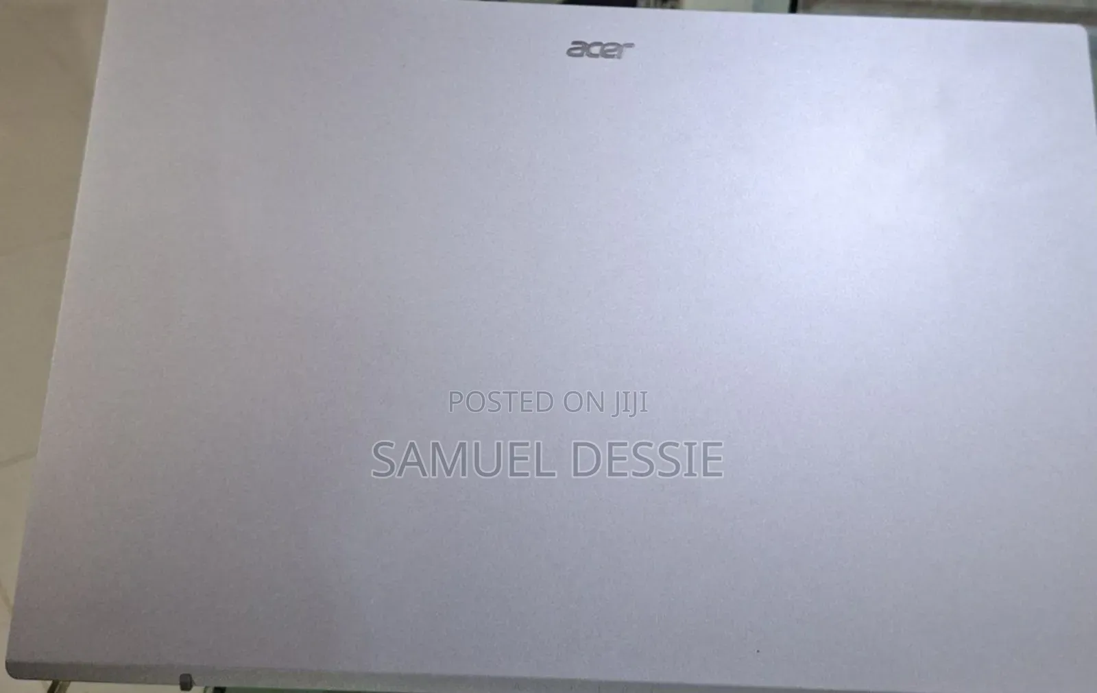 New Laptop Acer Aspire 3 16GB AMD Ryzen 7 SSD 512GB