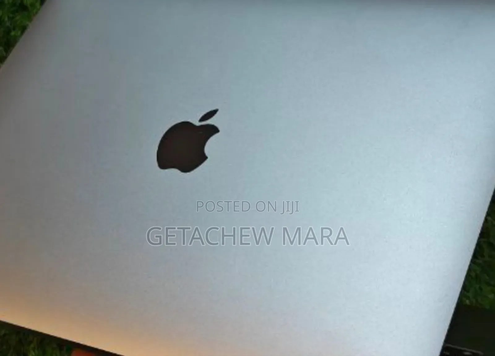 New Laptop Apple MacBook Air 2020 M1 8GB Apple M3 Pro SSD 256GB