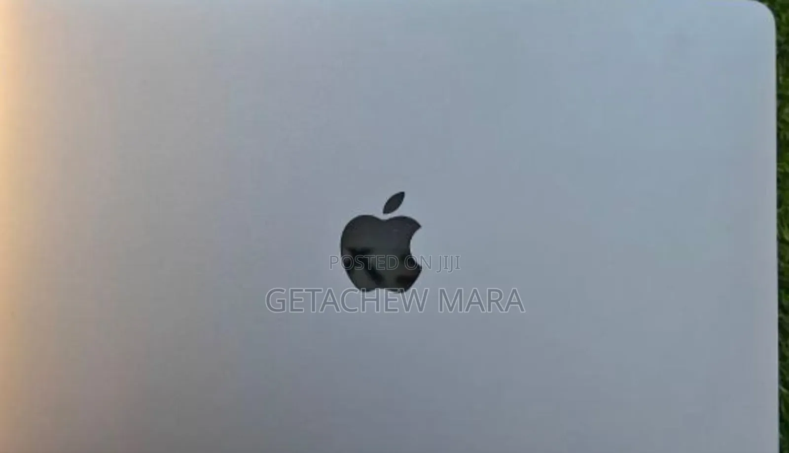 New Laptop Apple MacBook Air 2020 M1 8GB Apple M3 Pro SSD 256GB