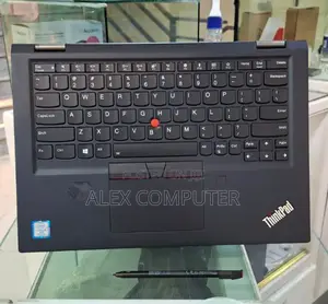 New Laptop Lenovo ThinkPad X390 Yoga 16GB Intel Core I5 SSD 512GB