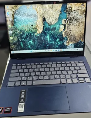 New Laptop Lenovo IdeaPad 5 Slim 13th Gen I7 16GB AMD Ryzen 7 SSD 1T