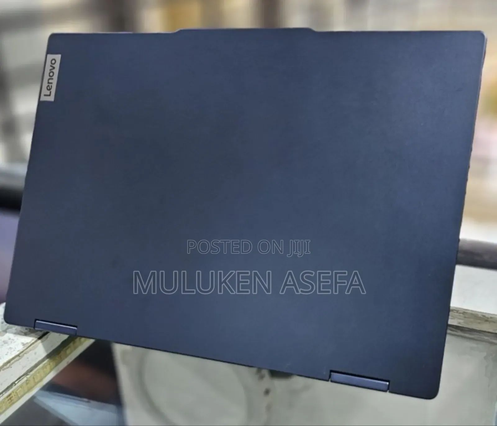 New Laptop Lenovo IdeaPad 5 Slim 13th Gen I7 16GB AMD Ryzen 7 SSD 1T