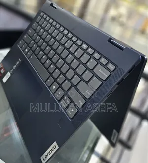 New Laptop Lenovo IdeaPad 5 Slim 13th Gen I7 16GB AMD Ryzen 7 SSD 1T