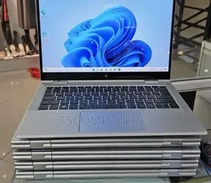 New Laptop HP EliteBook 830 G7 16GB Intel Core I7 SSD 512GB