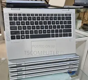 New Laptop HP EliteBook 830 G7 16GB Intel Core I7 SSD 512GB