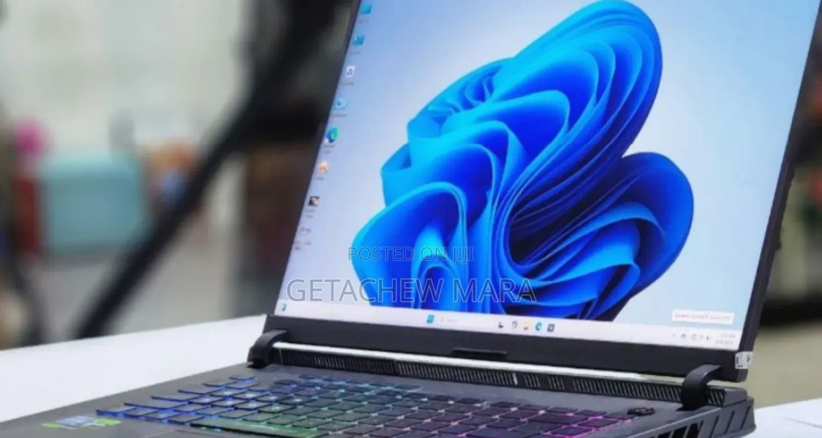 New Laptop Dell XPS 13 16GB Intel Core I7 SSD 1T