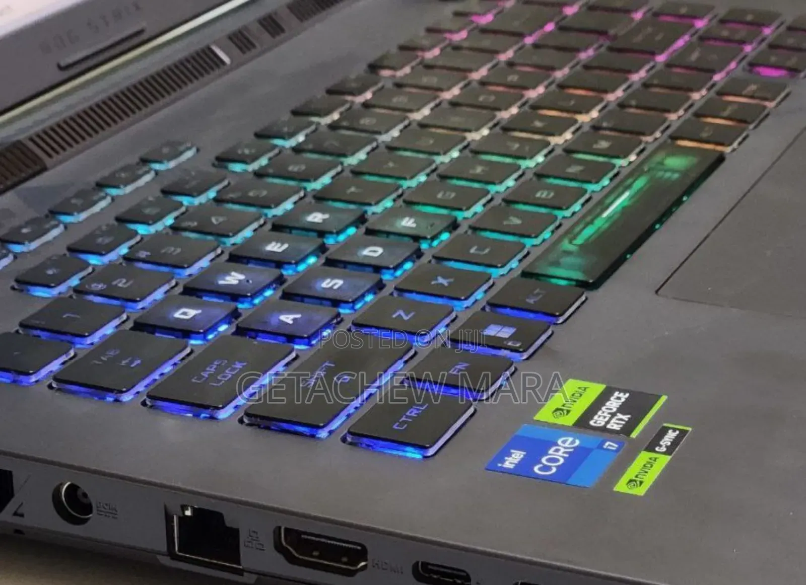 New Laptop Dell XPS 13 16GB Intel Core I7 SSD 1T