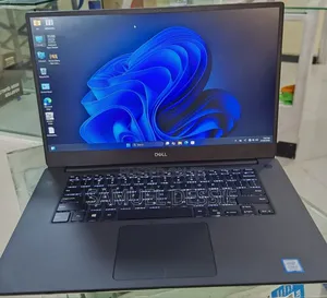 New Laptop Dell XPS 15 16GB Intel Core I7 SSD 512GB