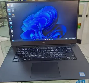 New Laptop Dell XPS 15 16GB Intel Core I7 SSD 512GB