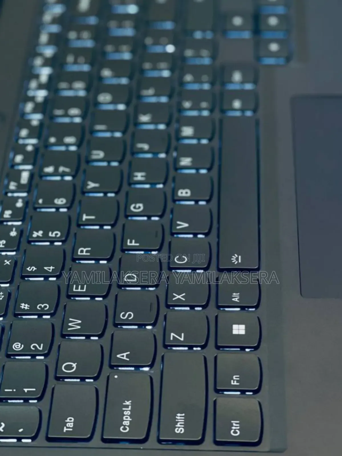 New Laptop Lenovo Legion 5 16GB AMD Ryzen 7 SSD 1T