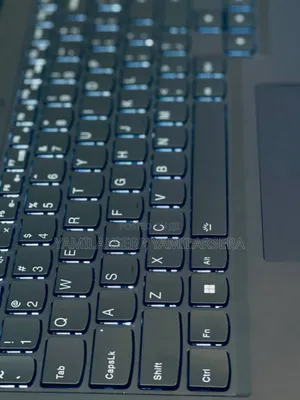 New Laptop Lenovo Legion 5 16GB AMD Ryzen 7 SSD 1T