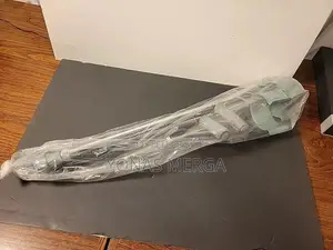 Photo - Injury Elbow Crutchesت頂perfectly Adapt to the User's Height