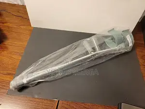 Injury Elbow Crutchesت頂perfectly Adapt to the User's Height