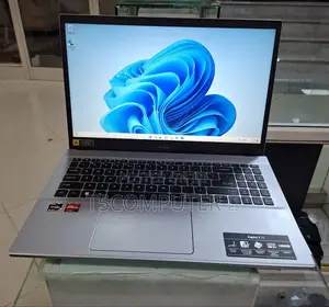 New Laptop Acer Aspire 3 16GB AMD Ryzen 7 SSD 512GB