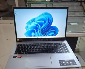 New Laptop Acer Aspire 3 16GB AMD Ryzen 7 SSD 512GB