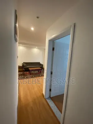 Furnished 2bdrm Apartment in Apartment, Yeka for rent