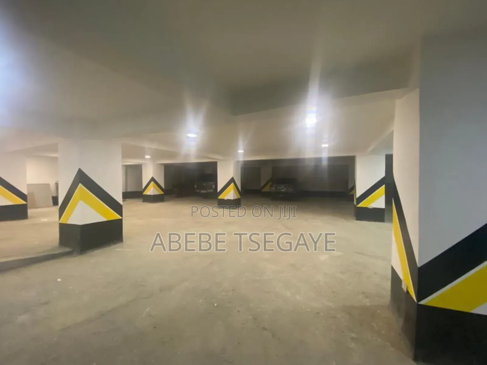 Furnished 2bdrm Apartment in Apartment, Yeka for rent