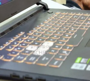 New Laptop Asus ROG Strix G16 G614 16GB Intel Core I7 SSD 512GB