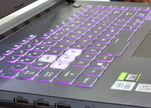 New Laptop Asus ROG Strix G16 G614 16GB Intel Core I7 SSD 512GB