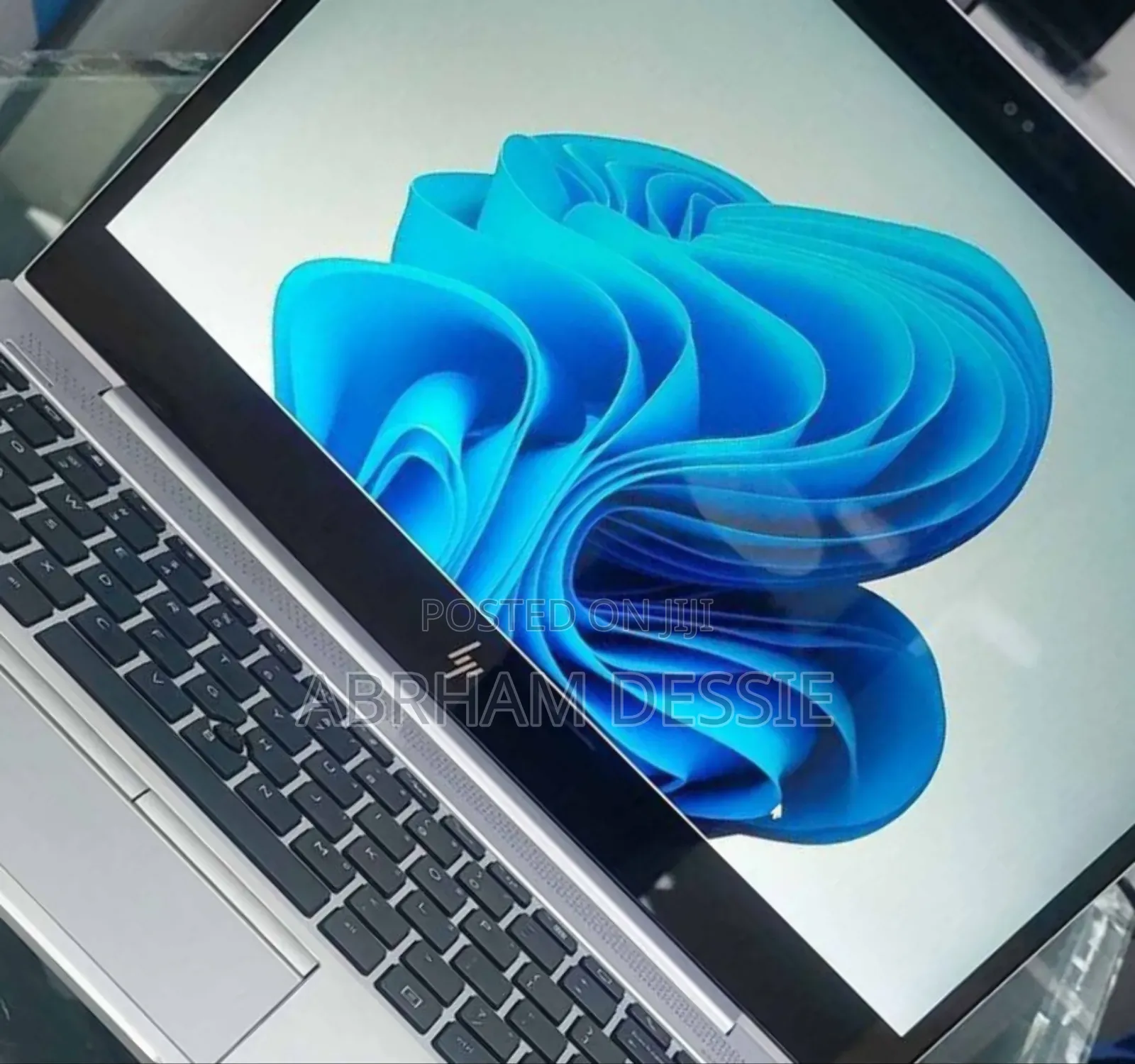 New Laptop HP EliteBook 840 G5 16GB Intel Core I5 SSD 512GB