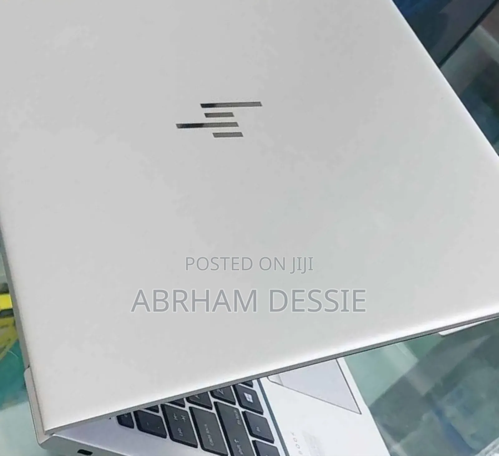 New Laptop HP EliteBook 840 G5 16GB Intel Core I5 SSD 512GB