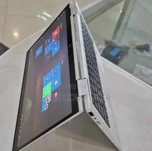 New Laptop HP EliteBook X360 1030 G3 16GB Intel Core I5 SSD 512GB