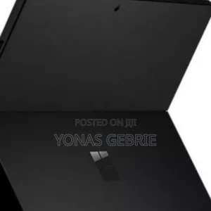 New Laptop Microsoft Surface Pro 7 16GB Intel Core I7 SSD 512GB