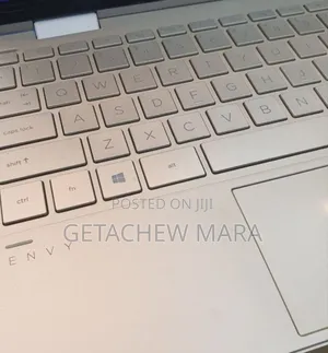Photo - New Laptop HP Envy X360 16GB Intel Core I7 SSD 512GB