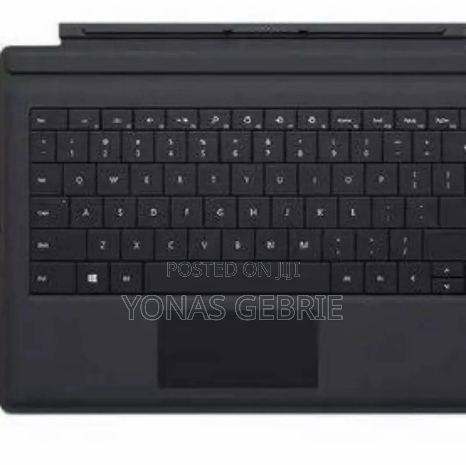 New Laptop Microsoft Surface Pro 7 16GB Intel Core I7 SSD 512GB