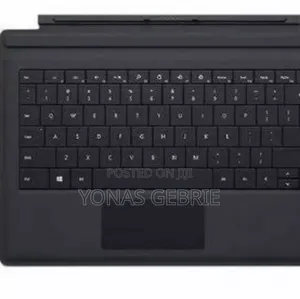 New Laptop Microsoft Surface Pro 7 16GB Intel Core I7 SSD 512GB