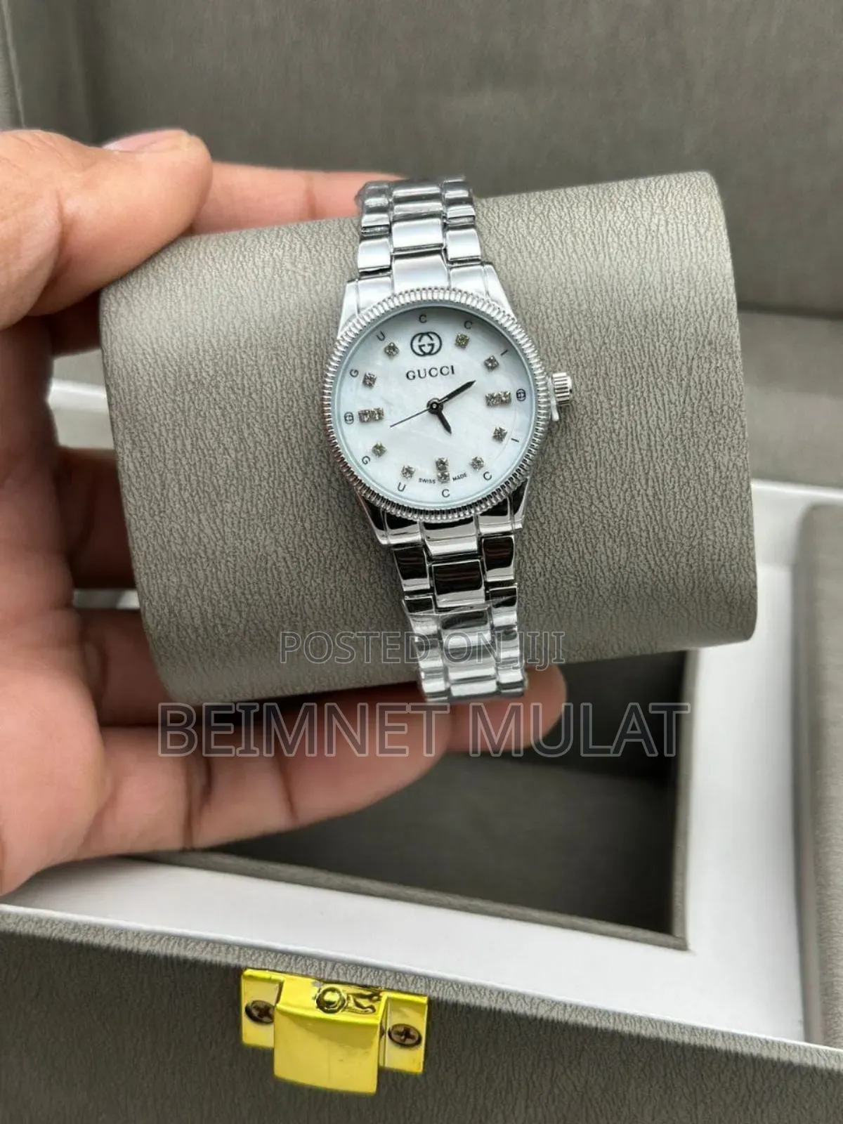 Michael Kors Ladies Watches