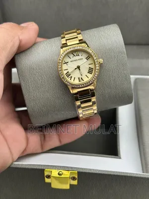 Michael Kors Ladies Watches