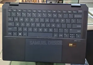 New Laptop HP Spectre X360 32GB Intel Core Ultra 7 SSD 1T