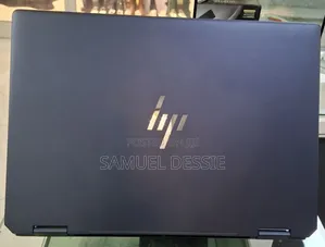New Laptop HP Spectre X360 32GB Intel Core Ultra 7 SSD 1T