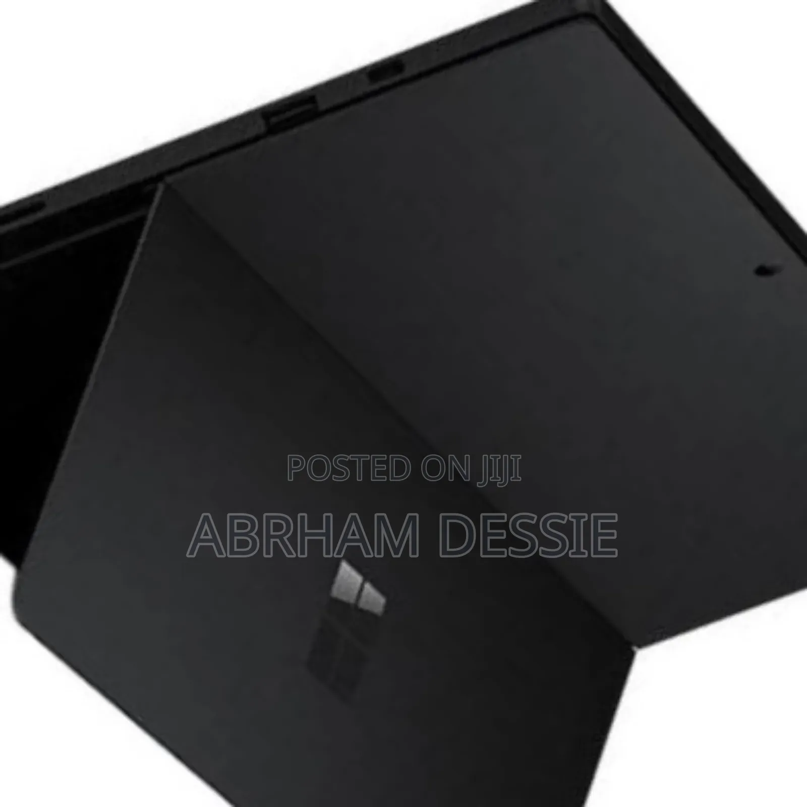New Laptop Microsoft Surface Pro 7 16GB Intel Core I7 SSD 512GB