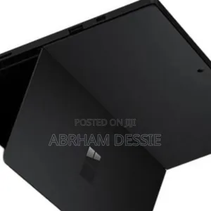 New Laptop Microsoft Surface Pro 7 16GB Intel Core I7 SSD 512GB